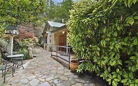 Linden Gardens Rainforest Retreat